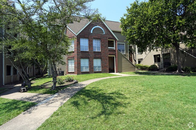 Preserve Wells Branch Apartments Austin, TX