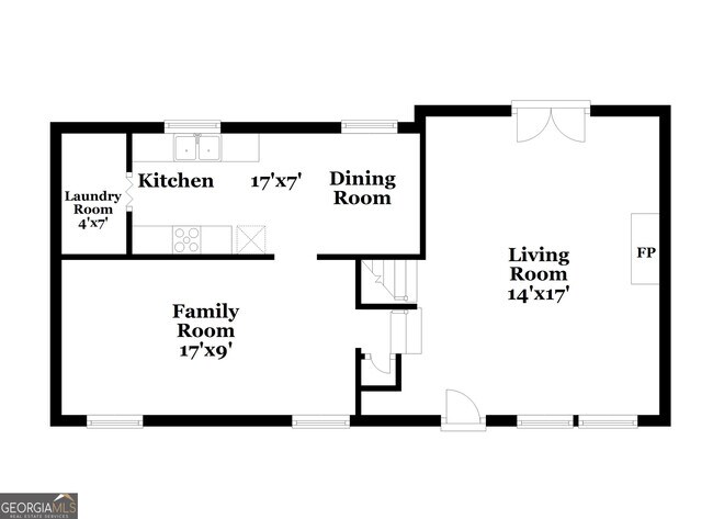 Building Photo - 938 Brandon Hill Way