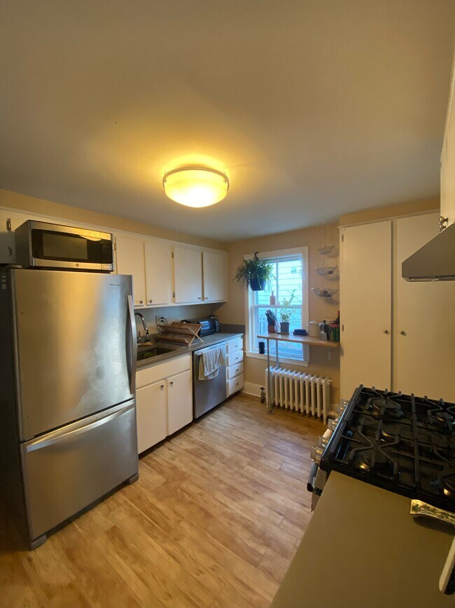 Foto del edificio - 508 S Union St