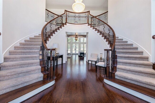 Foto del edificio - 19 Sanctuary Trail