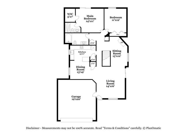 Building Photo - 7851 Kyle Way