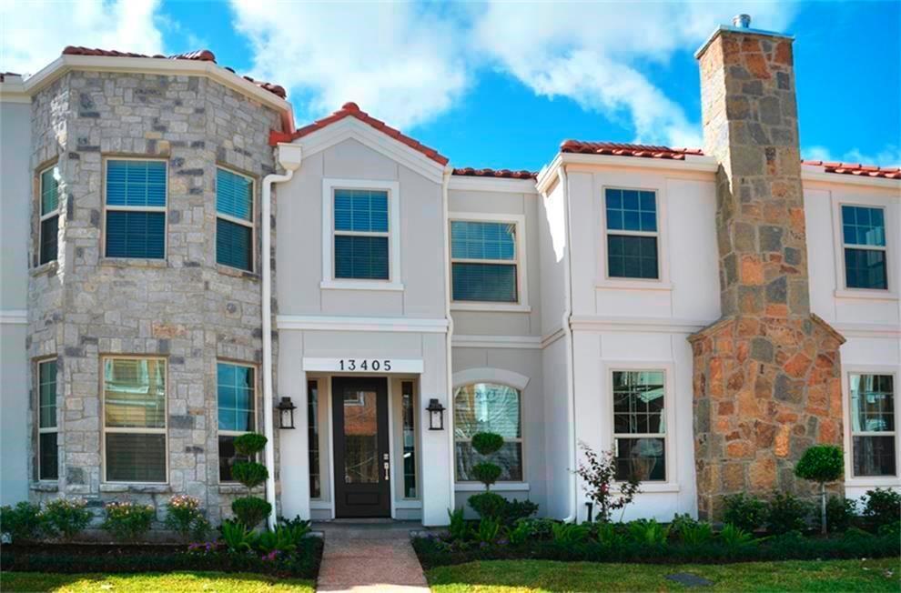 Foto principal - 13405 Preston Cliff Ct