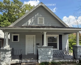 Building Photo - 1407 Fremont Ave