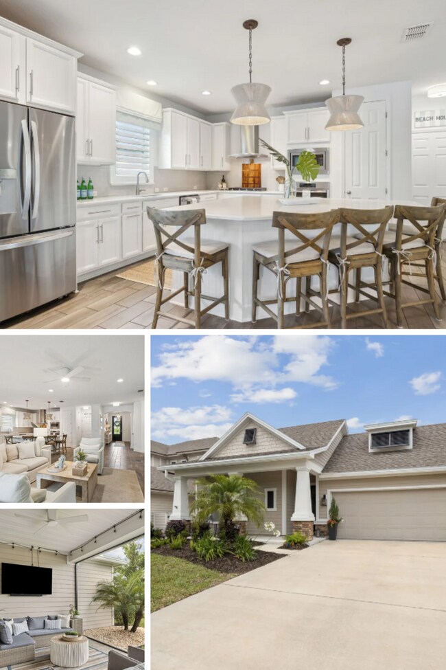 Foto del edificio - Nocatee- 3/2 in Twenty Mile Community! Reduced Deposit! Pet Friendly!