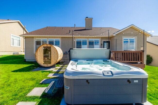 Foto del edificio - 1267 E Hickenlooper Way