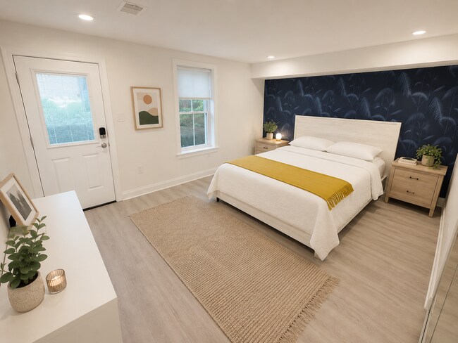 Foto del edificio - 53 R St NW
