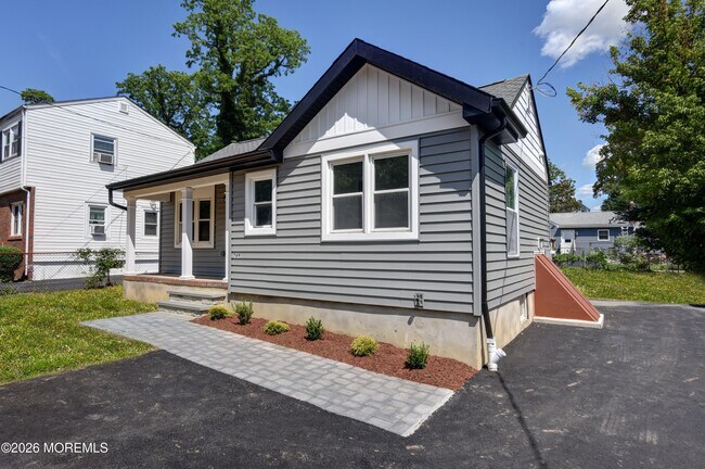 Foto del edificio - 769 Cliffwood Ave