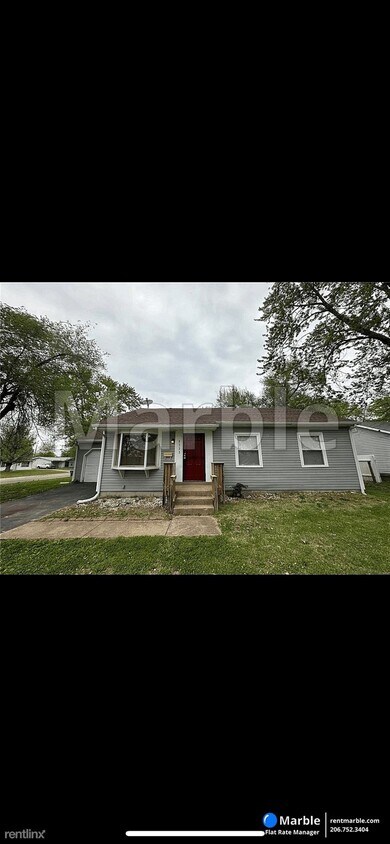 Foto principal - 3 br, 1 bath House - 1111 Saint Benedict Dr