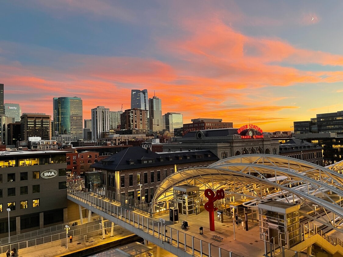 Photo - 1750 Wewatta St (Denver, CO)