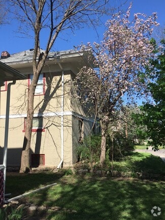 Building Photo - 1545 S 13th St