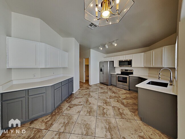 Foto del edificio - 4123 S Ferris Dr