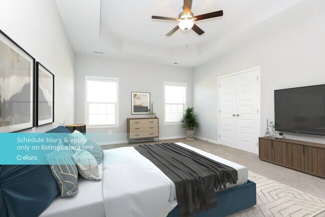 Foto del edificio - 1030 ECHO RIDGE RD.