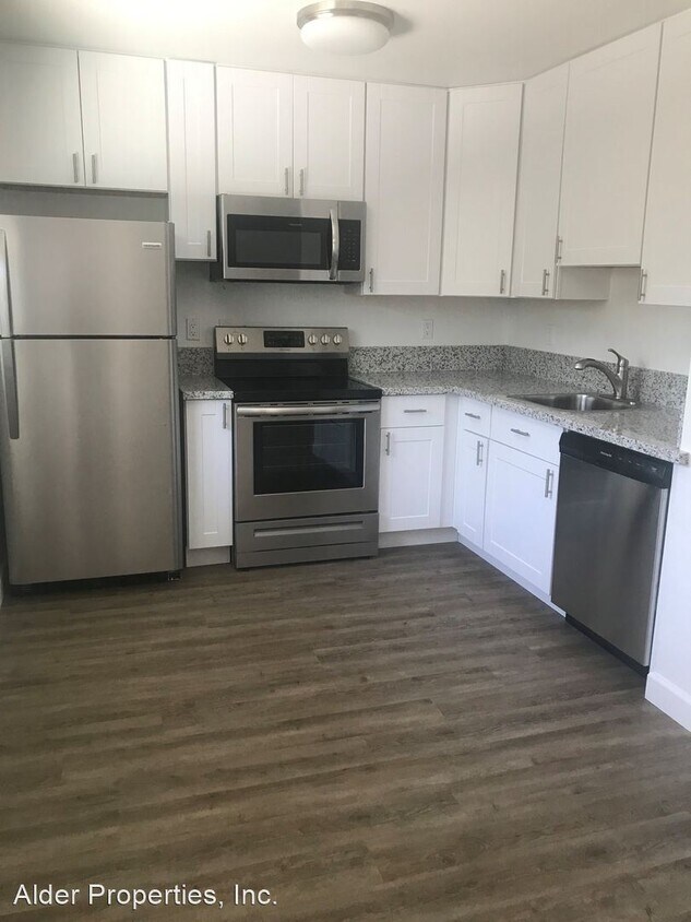 Foto principal - 438 E Taylor St