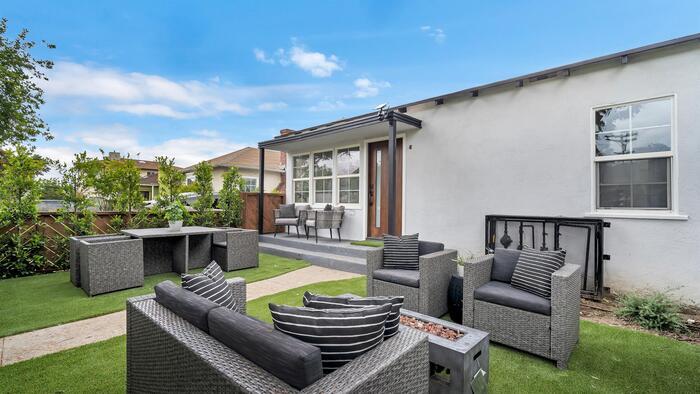 Foto principal - Charming 3bed 2bath