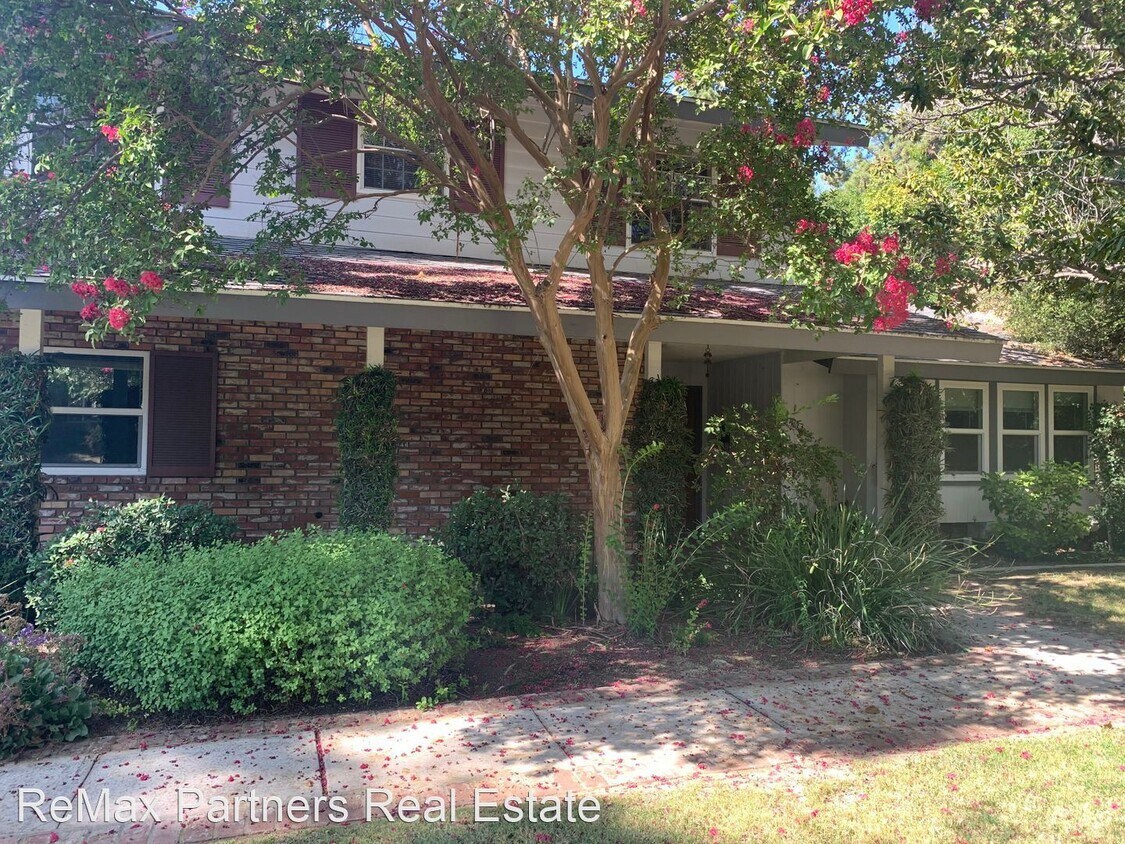 1443 Ransom Rd, Riverside, CA 92506 - House Rental in Riverside, CA ...