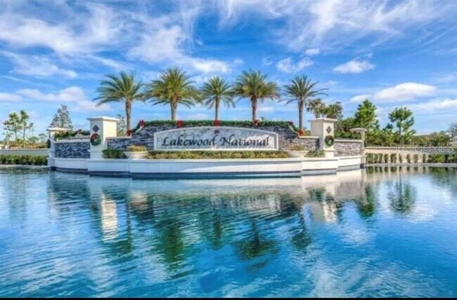 Foto del edificio - 5684 Palmer Cir