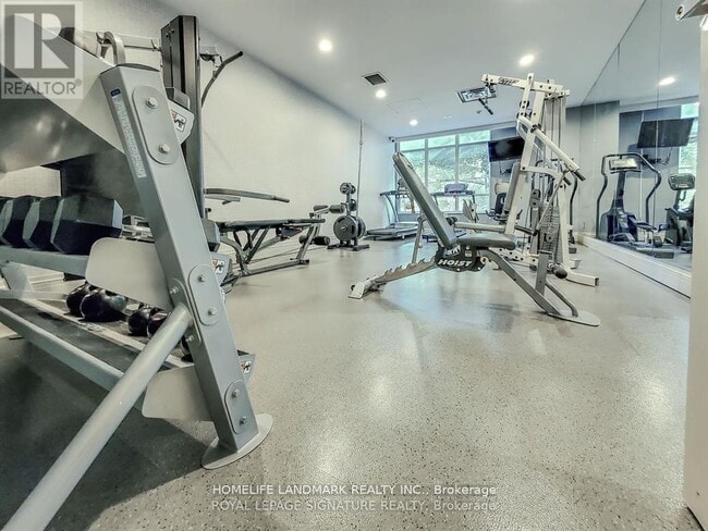 Photo du bâtiment - 28 Byng Ave