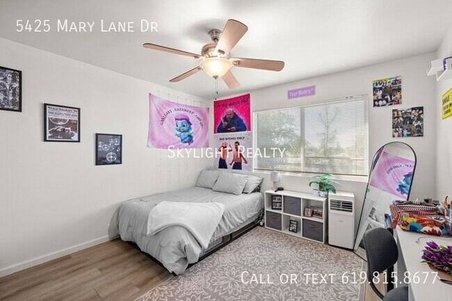Foto del edificio - 5425 Mary Ln Dr