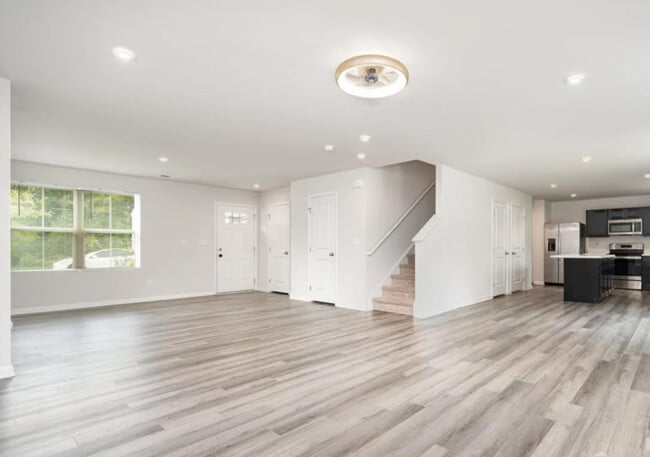 Photo - 1925 Pin Hook Rd House