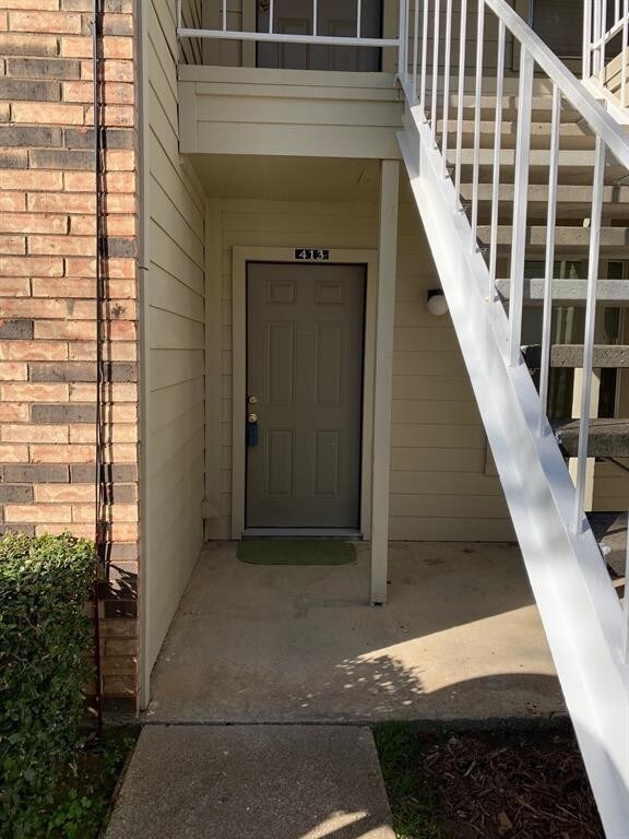 2200 E Trinity Mills Rd Unit 413, Carrollton, TX 75006 Condo for Rent