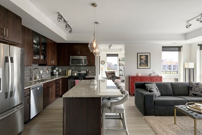 Interior Photo - Laguna Apartments