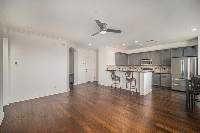 Foto del edificio - Downtown Fort Worth Condo with Office!