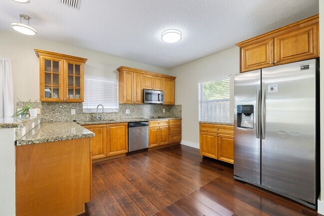 Foto del edificio - 1512 SW 106th Ave