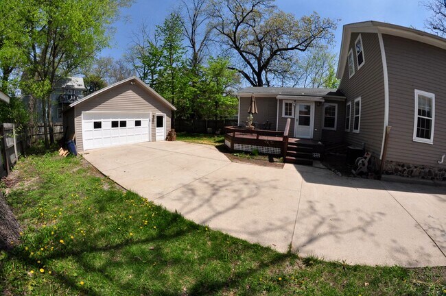 Foto del edificio - 431 LYON St NE