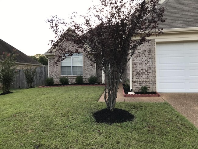 Building Photo - 1117 E Cortona Cir