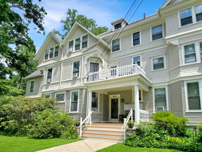 Building Photo - 426 Harvard Ave