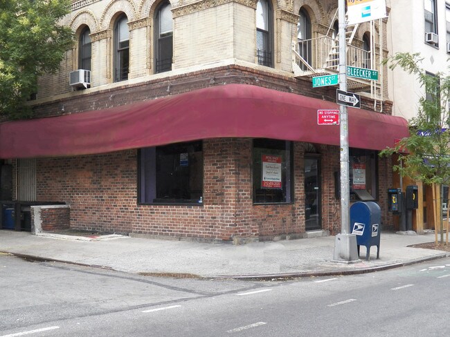 Foto principal - Bleecker St - 32-34 Jones St