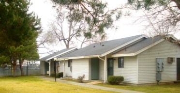 Foto principal - Sunnyside Manor II