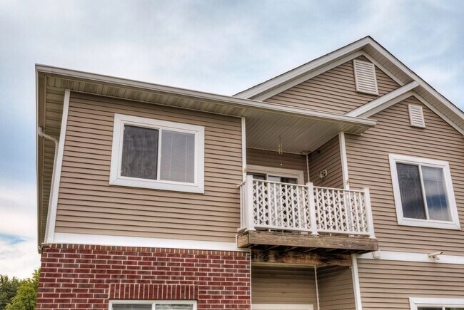 Foto del edificio - 1207 N 6th St