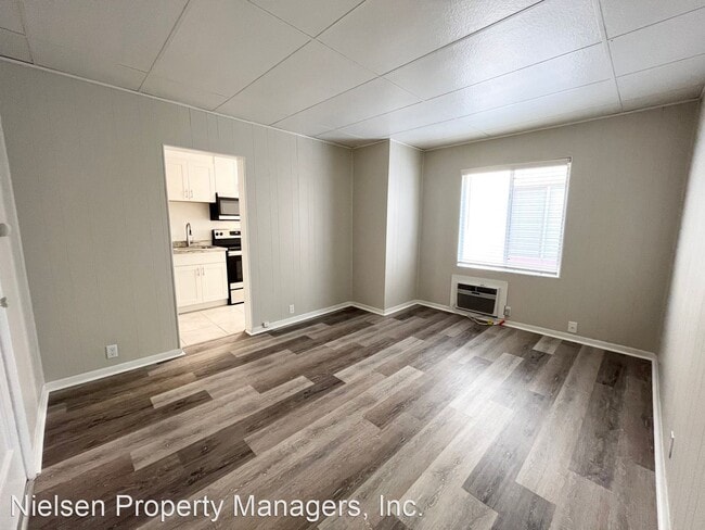 Building Photo - 1 br, 1 bath Apartment - 1620-22 P Street ...