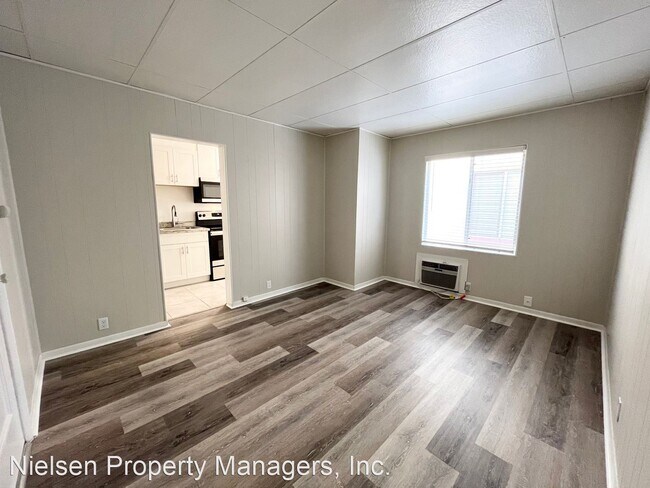 Foto del edificio - 1 br, 1 bath Apartment - 1620-22 P Street ...