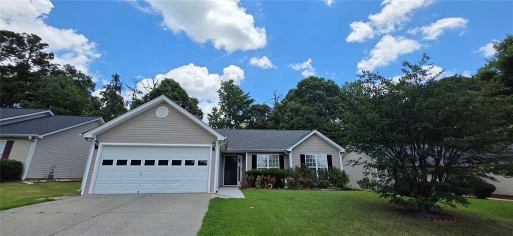 Foto principal - 174 Amelia Garden Way SE