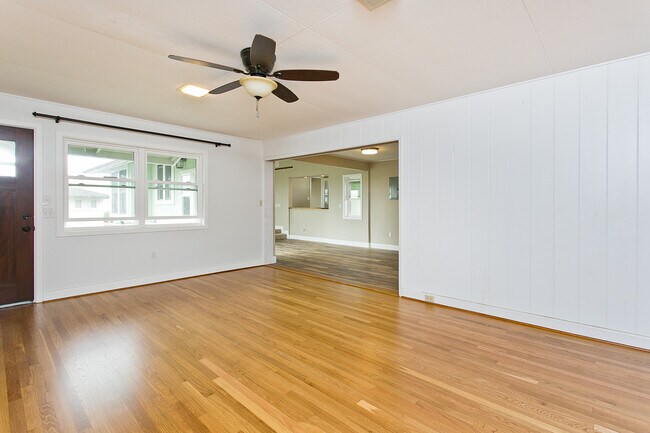 Foto del edificio - 1965 Ala Mahamoe St