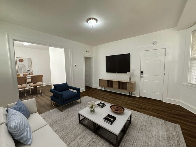 Photo - 3514 Clifton Ave Apartment