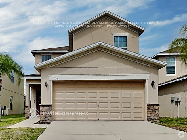 Building Photo - 1041 Seminole Sky Dr