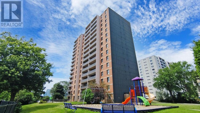 Building Photo - 2721 Victoria Park Ave