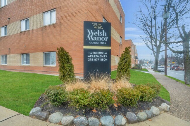 Foto del interior - Welsh Manor