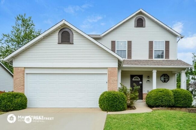Building Photo - 209 Cherrywood Parc Dr, O'Fallon, MO 63368