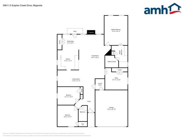 Building Photo - 30611 S Sulphur Creek Dr