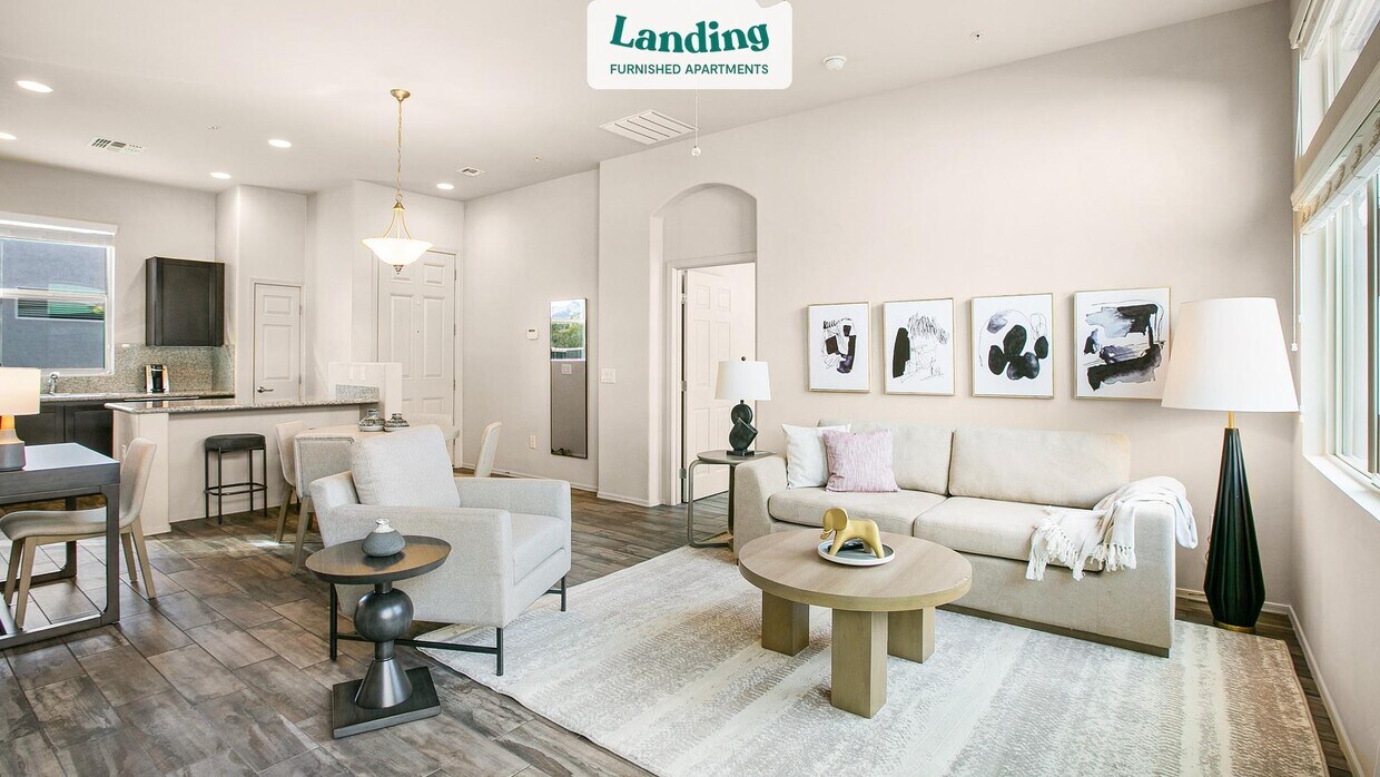 Foto principal - 4115 Louetta Rd