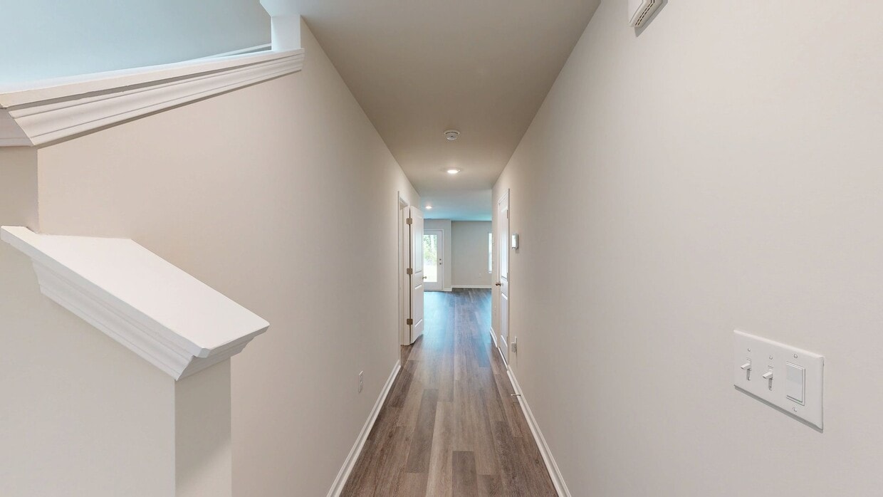 Photo - The Townes at Amber Bluff Townhomes