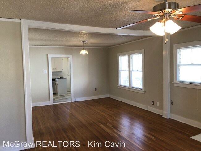 Building Photo - 2 br, 2 bath House - 1212 S. Quebec Ave.