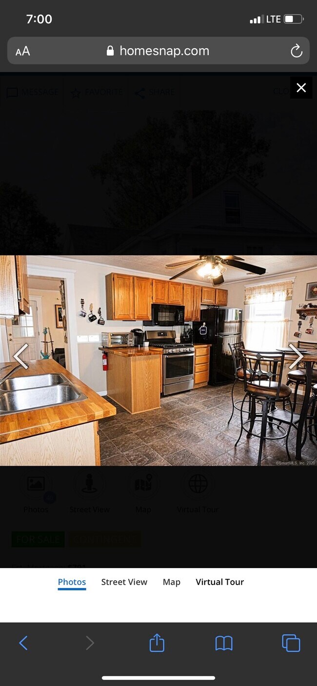 Building Photo - 206 Winthrop St