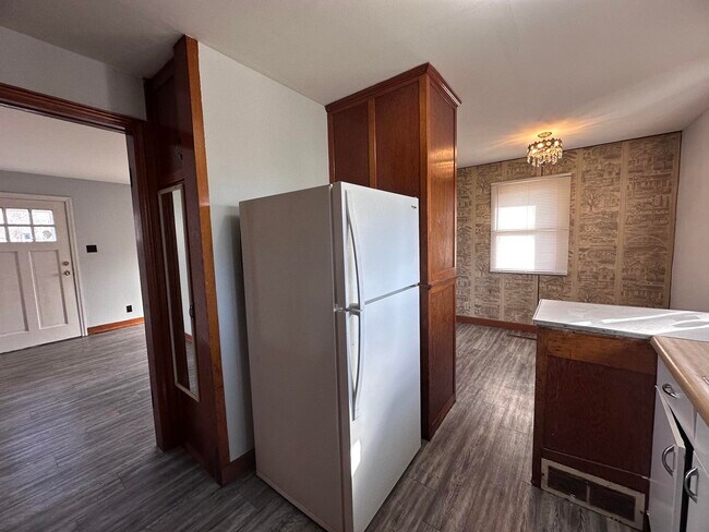 Foto del edificio - 1222 Clarence-
