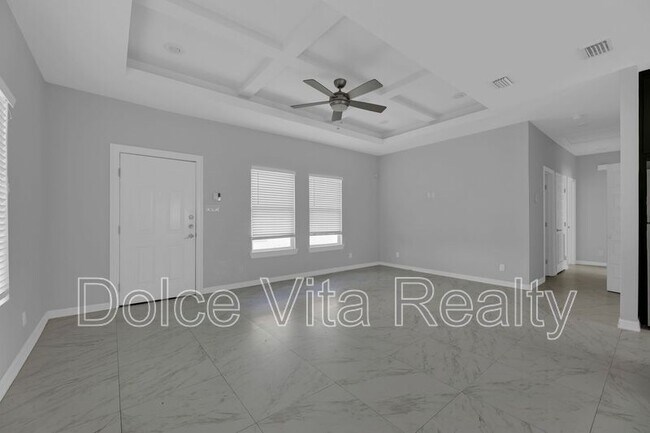 Foto del edificio - 1012 E la Cantera Ave