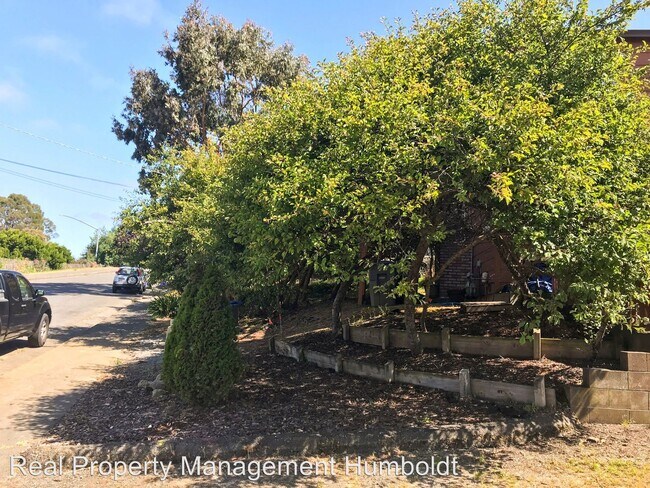 Foto del edificio - 840 D St